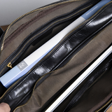 ELBERT HERITAGE BRIEFCASE