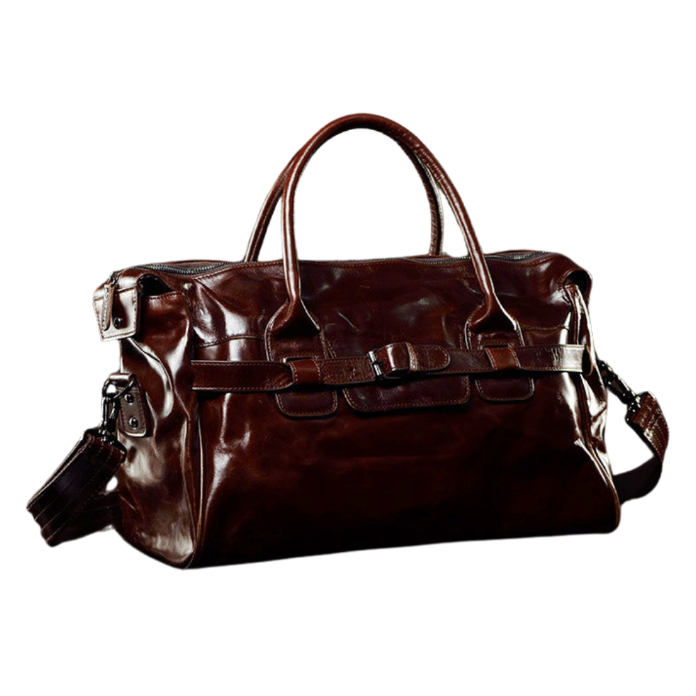 RIDGWAY TRAVEL DUFFEL