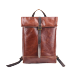 TELLURIDE ROLLTOP BACKPACK