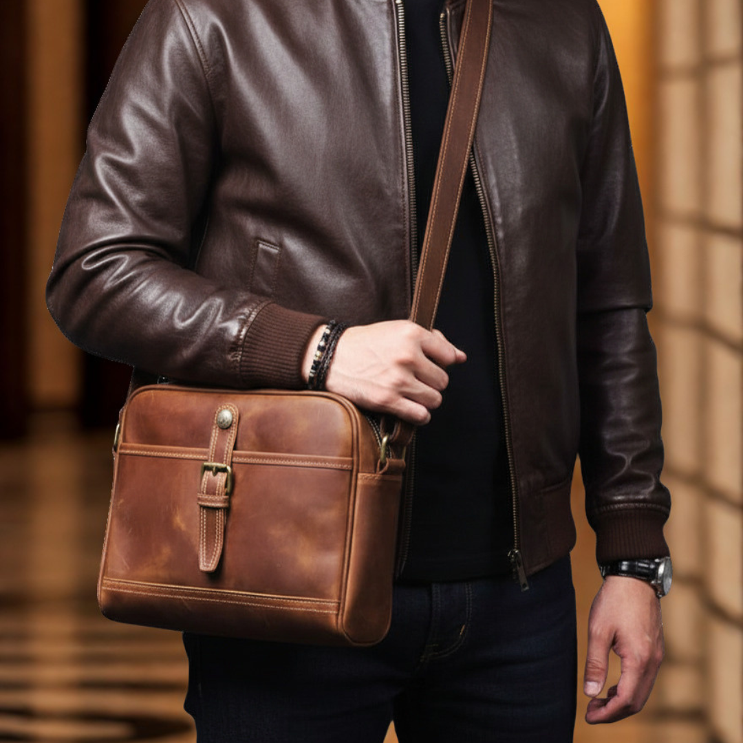 ASPEN HERITAGE MESSENGER