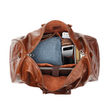 FRANKLIN PREMIER DUFFEL