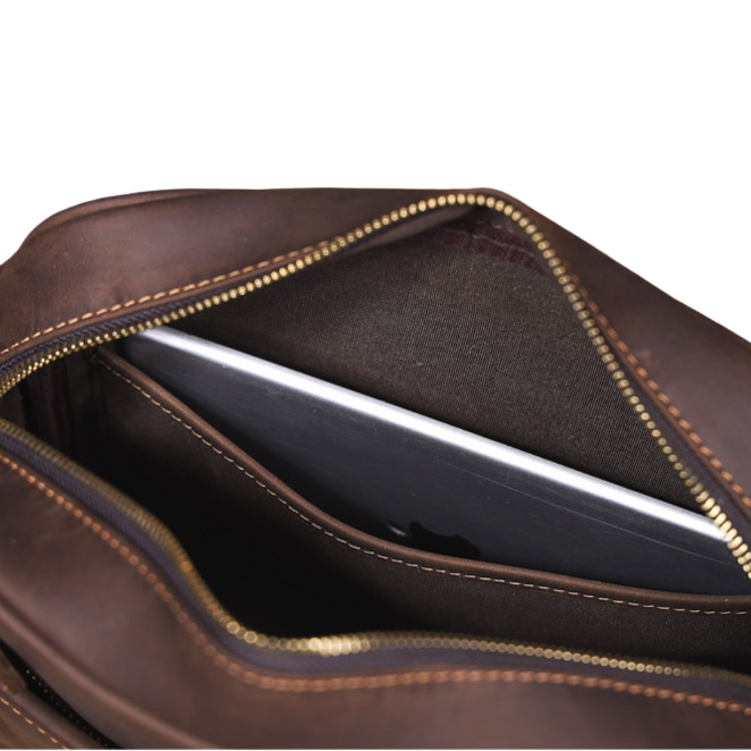 ASPEN HERITAGE MESSENGER