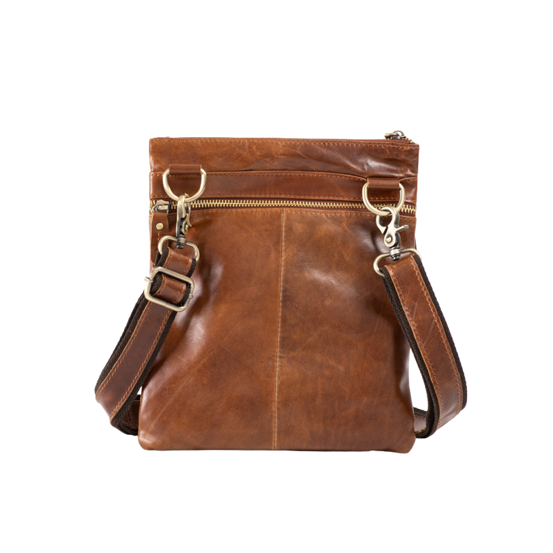 TELLURIDE CROSSBODY BAG