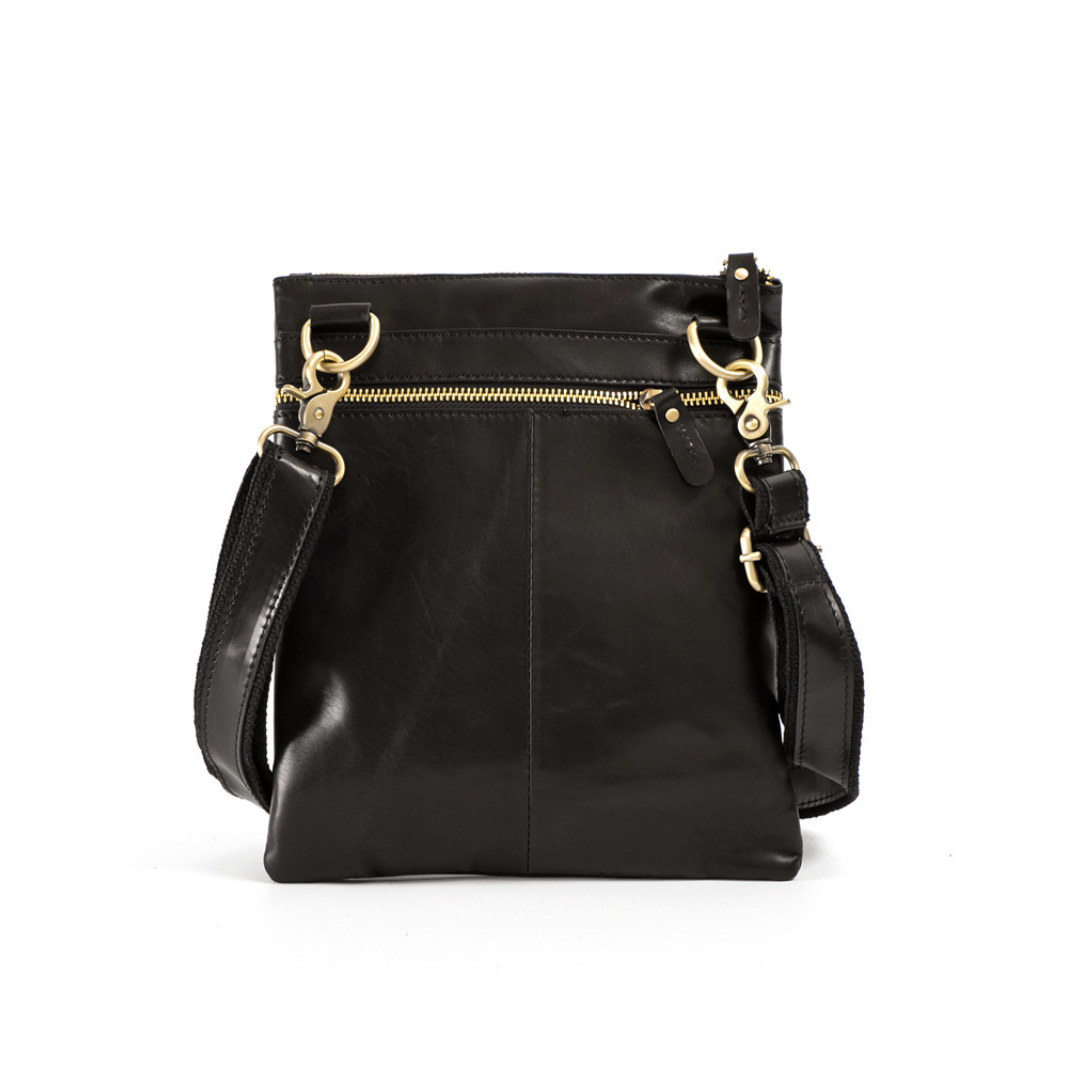 TELLURIDE CROSSBODY BAG