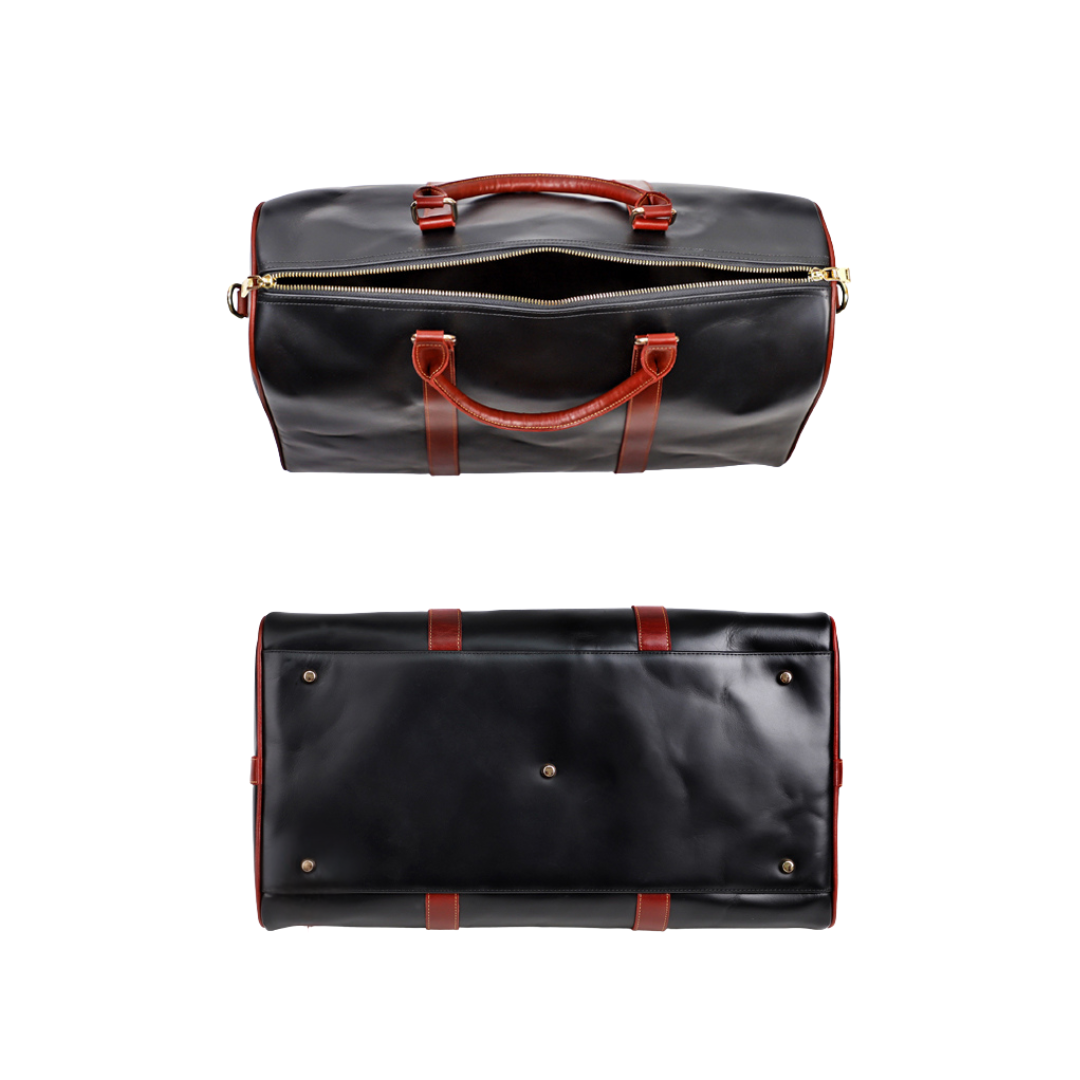 HIGHLAND VOYAGER DUFFEL