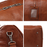 FRANKLIN PREMIER DUFFEL