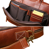 DENVER LAPTOP BRIEFCASE