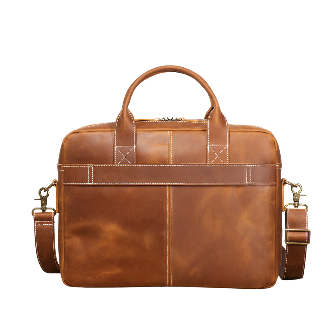 DENVER LAPTOP BRIEFCASE