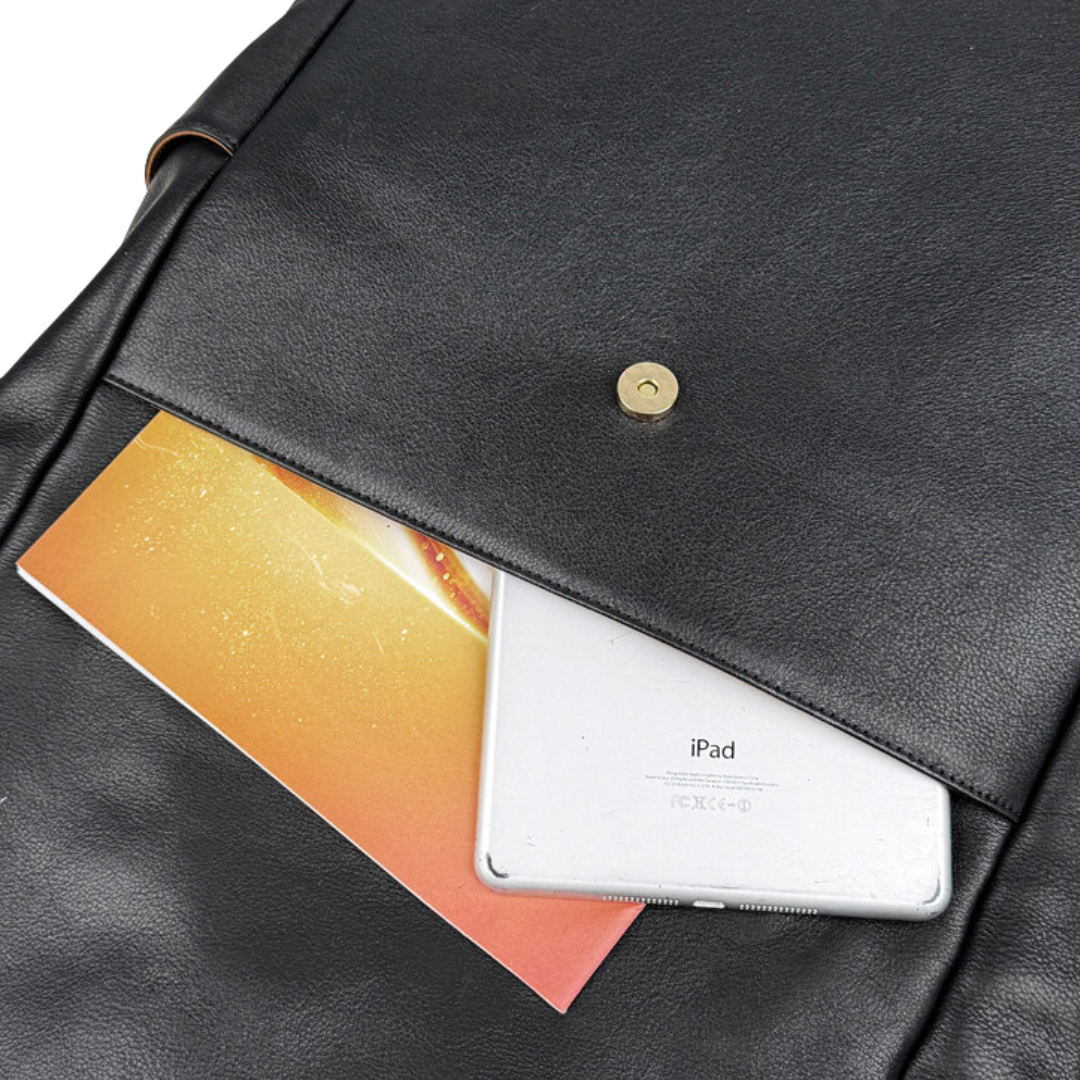 HARRISON ROLLTOP BACKPACK