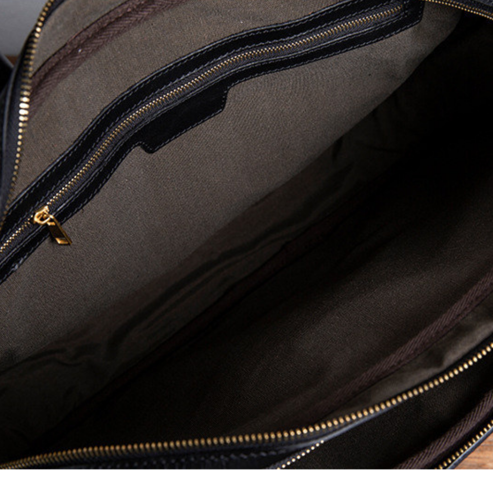ELBERT HERITAGE BRIEFCASE