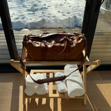 TOSCANA HERITAGE DUFFEL