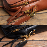 ELBERT HERITAGE BRIEFCASE