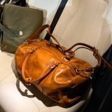 TOSCANA HERITAGE DUFFEL