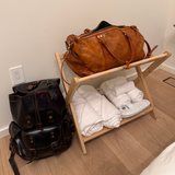 TOSCANA HERITAGE DUFFEL