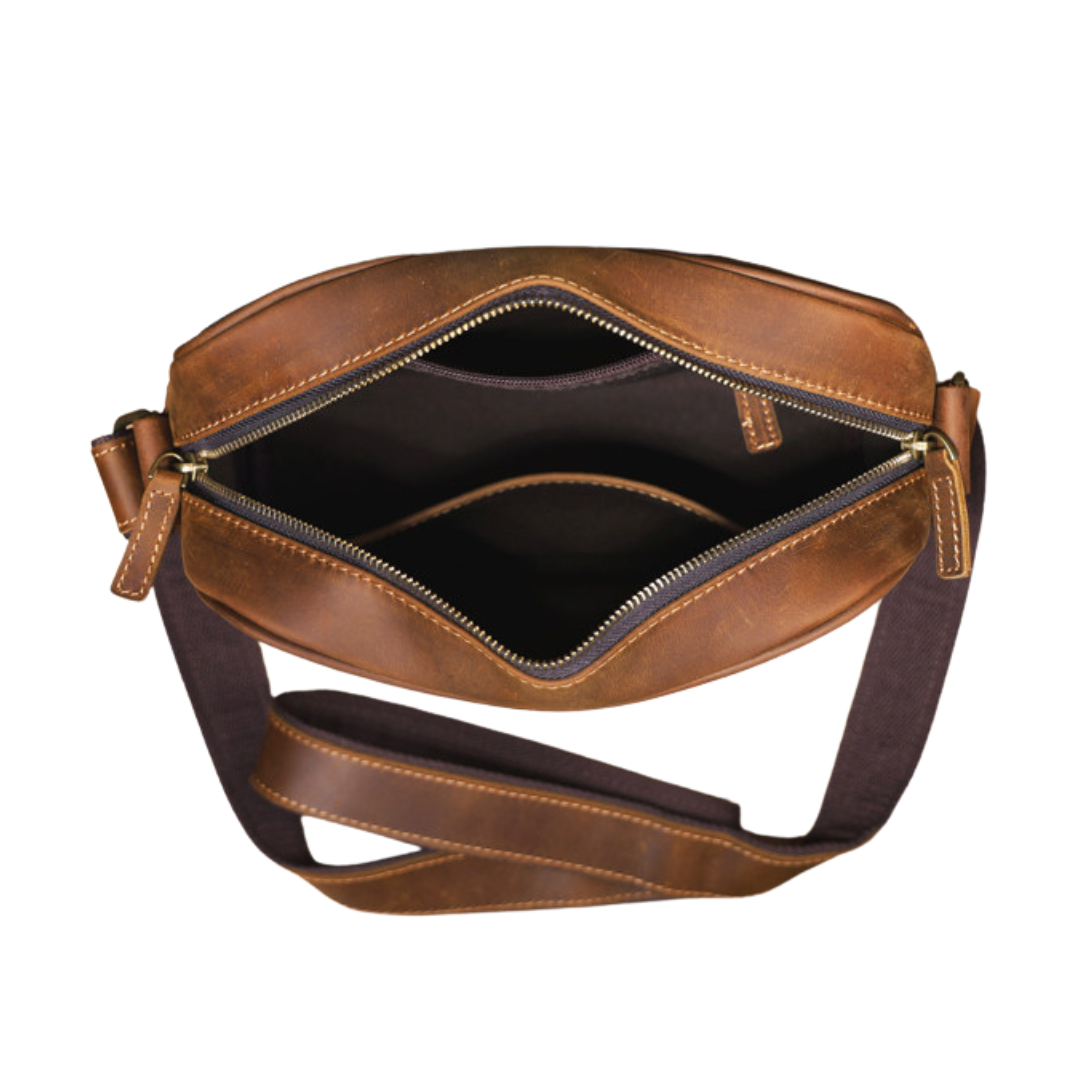 ASPEN HERITAGE MESSENGER