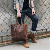 BOULDER LEADER TOTE