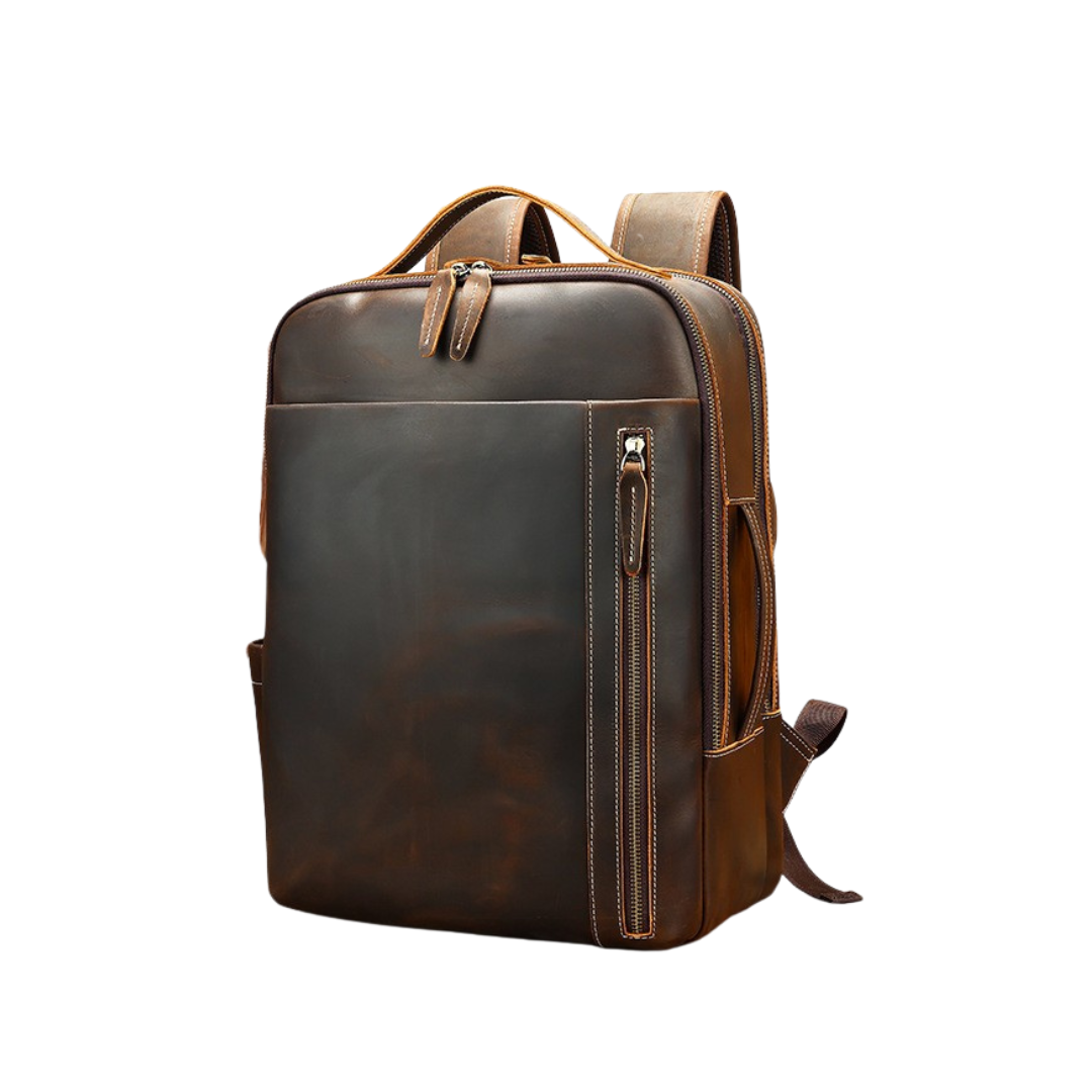 BOULDER EXECUTIVE PACK