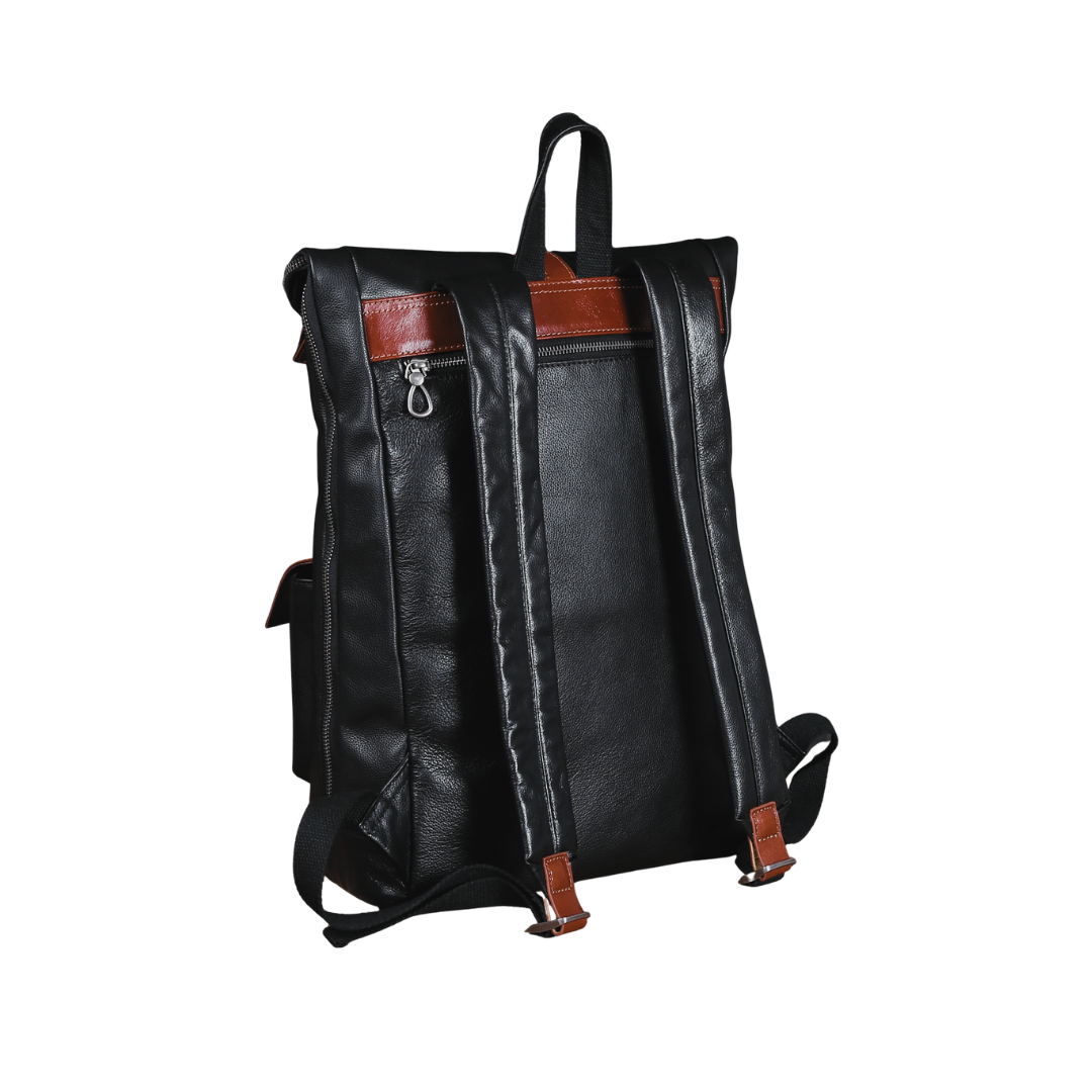 DURANT ROLLTOP BACKPACK