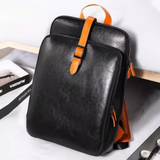 MILANO LEATHER PACK