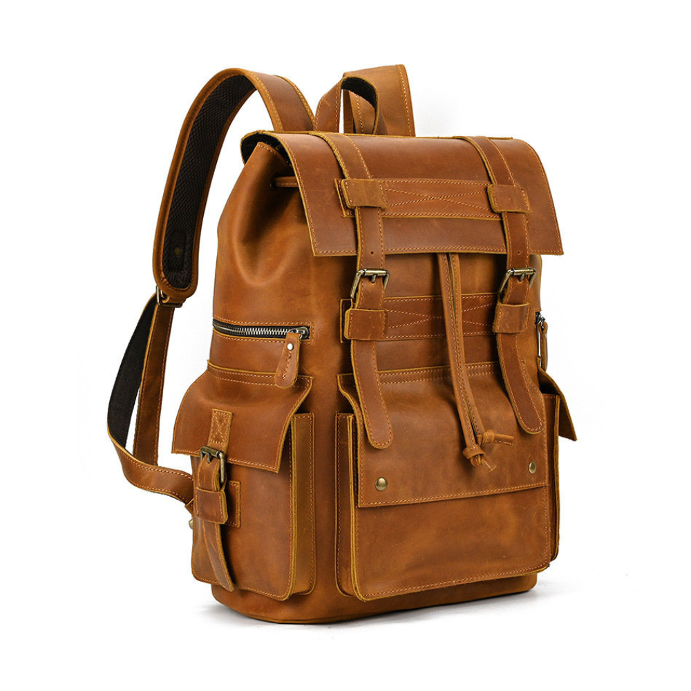 BISON TRAILPACK