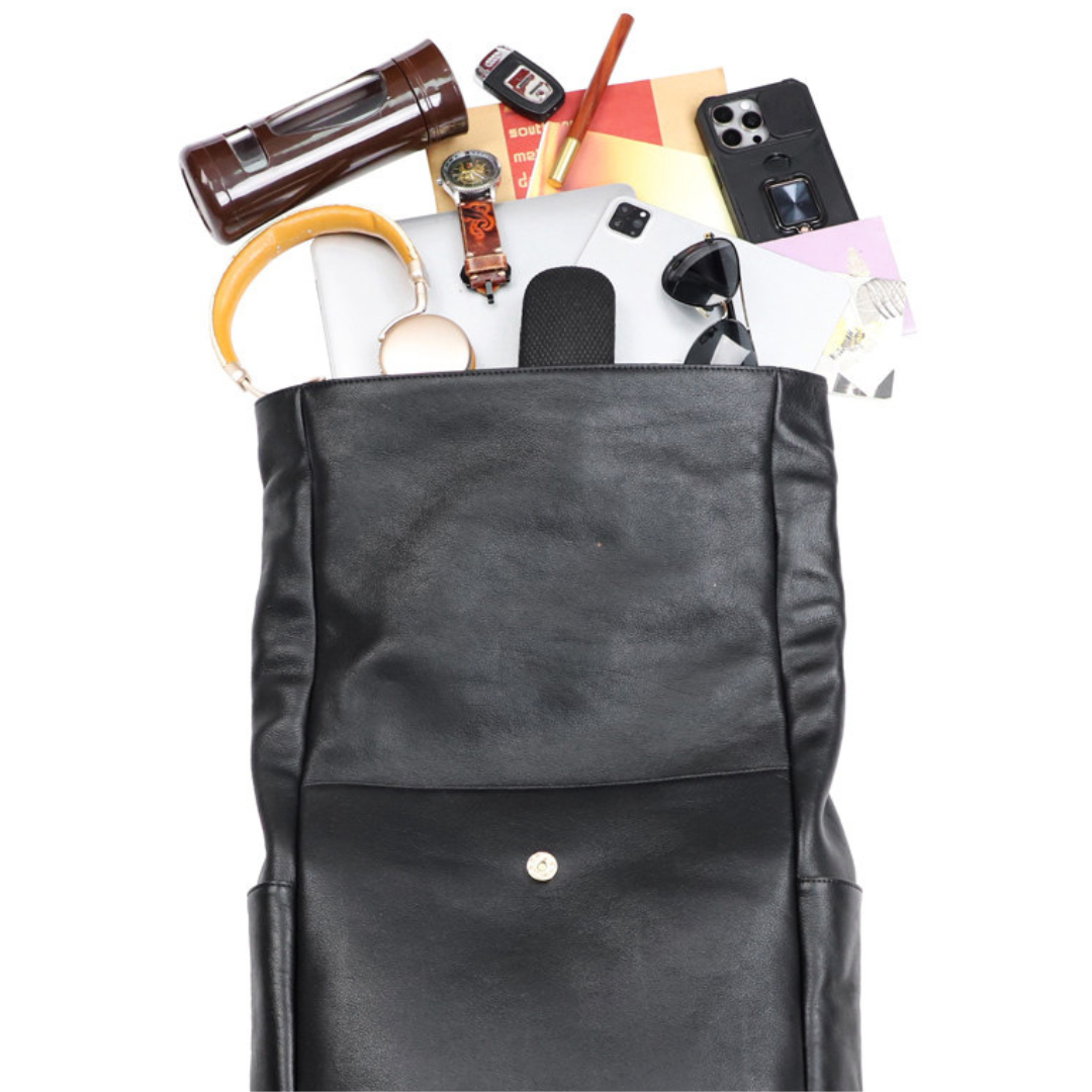 HARRISON ROLLTOP BACKPACK