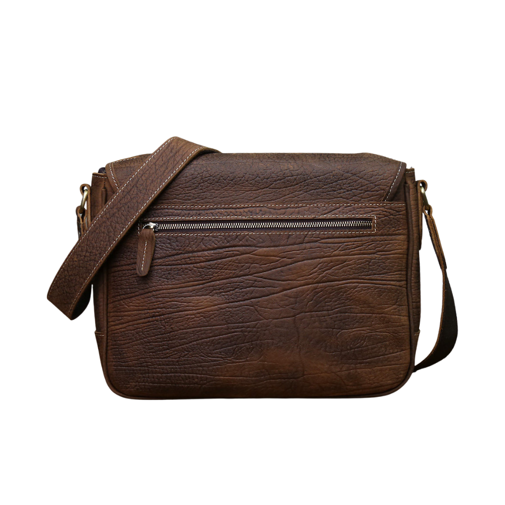 RIDGWAY MESSENGER
