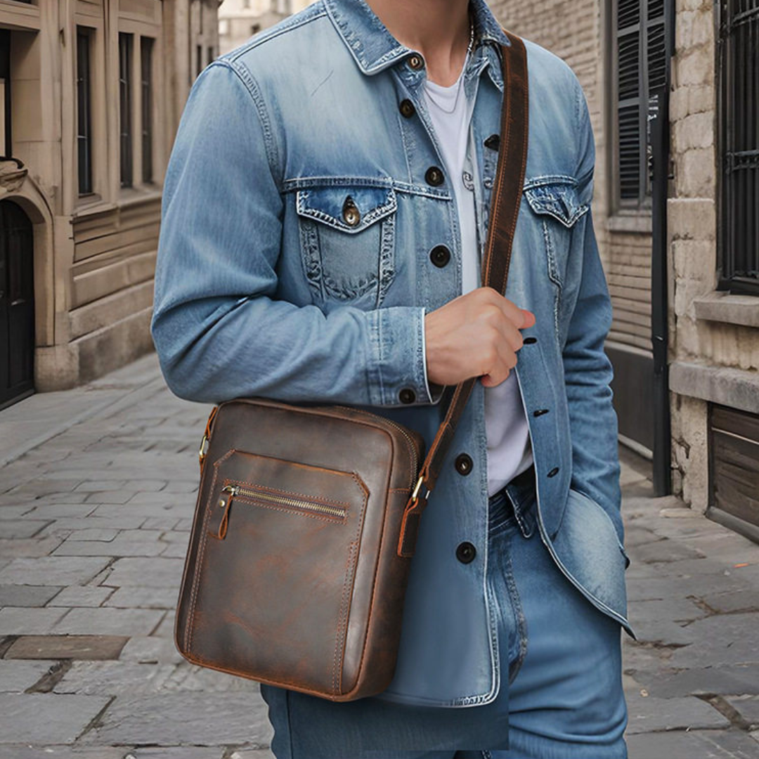 VAIL CROSSBODY BAG