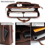 TIMBERLINE BRIEFCASE