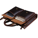 RIDGEFIELD BRIEFCASE