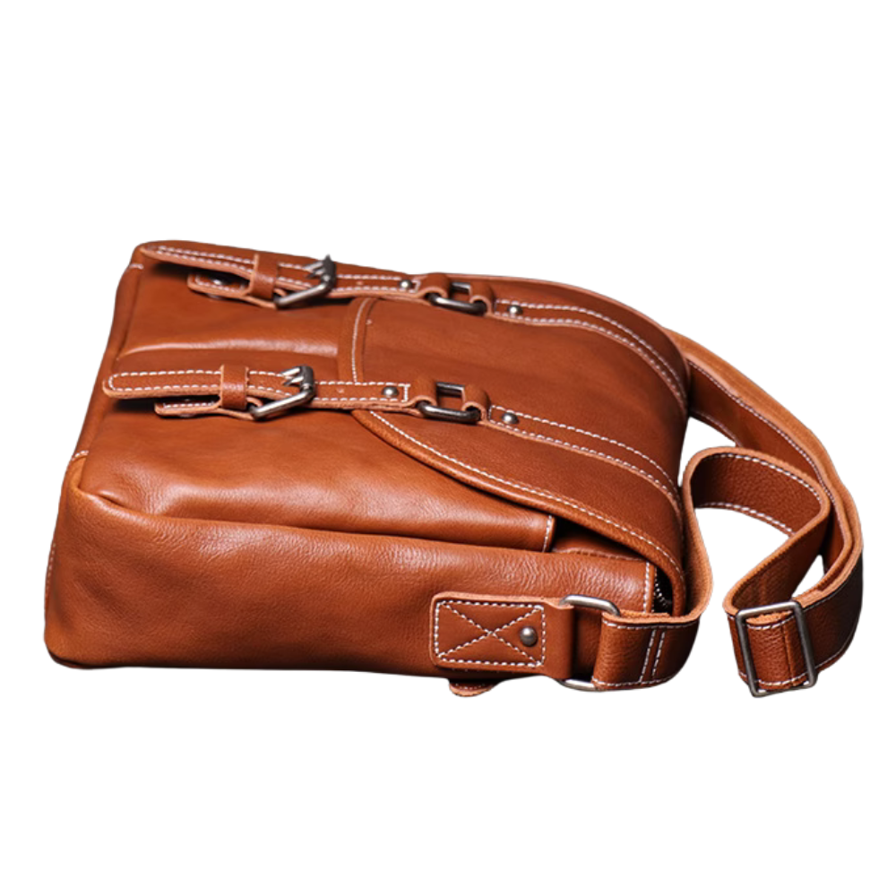 TELLURIDE CLASSIC MESSENGER
