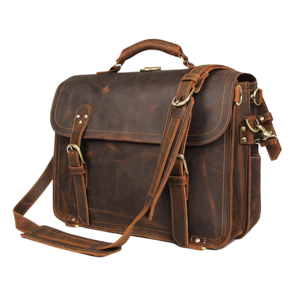 CRESTONE BRIEFCASE
