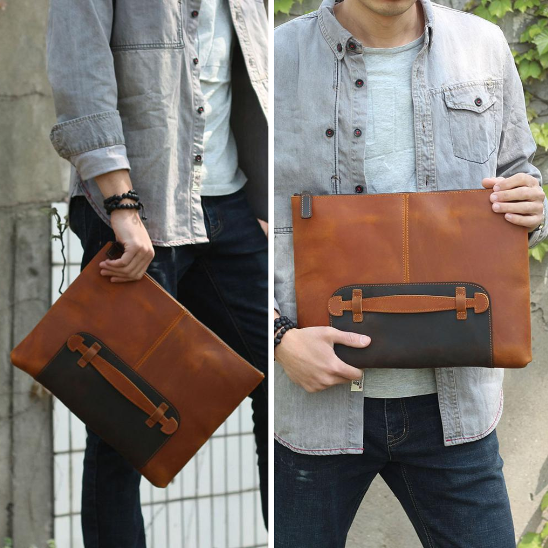 SAN JUAN DAILY CLUTCH