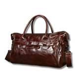 RIDGWAY TRAVEL DUFFEL