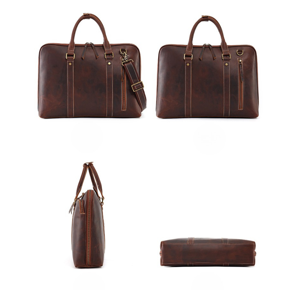 TIMBERLINE BRIEFCASE