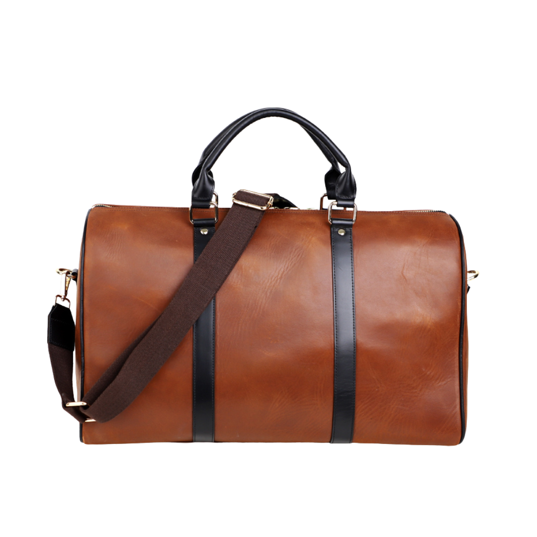 HIGHLAND VOYAGER DUFFEL