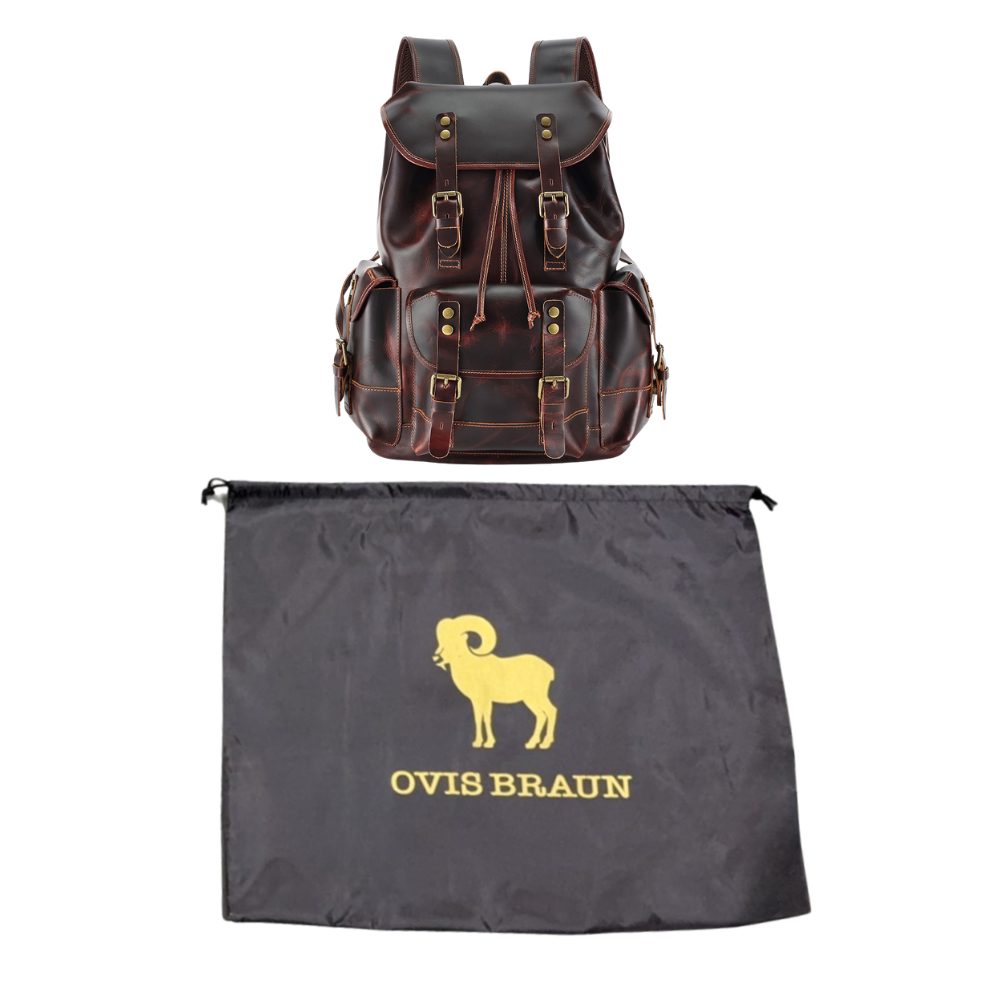 DURANGO SCOUT PACK