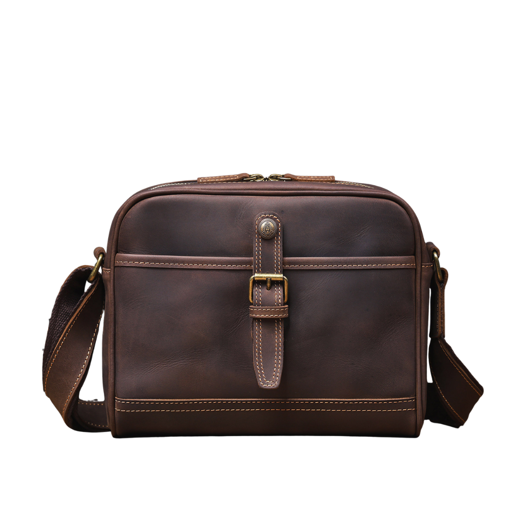 ASPEN HERITAGE MESSENGER