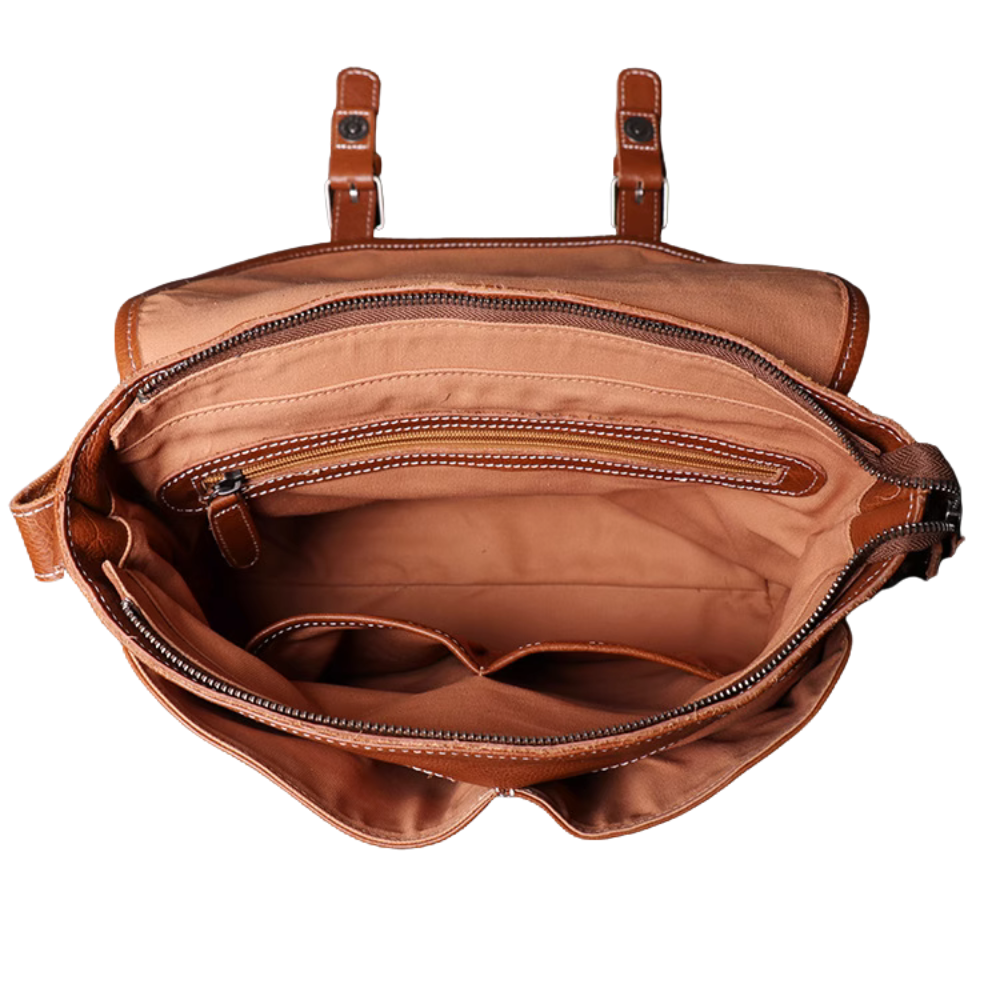 TELLURIDE CLASSIC MESSENGER