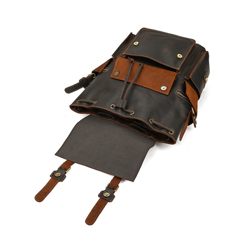 BISON TRAILPACK