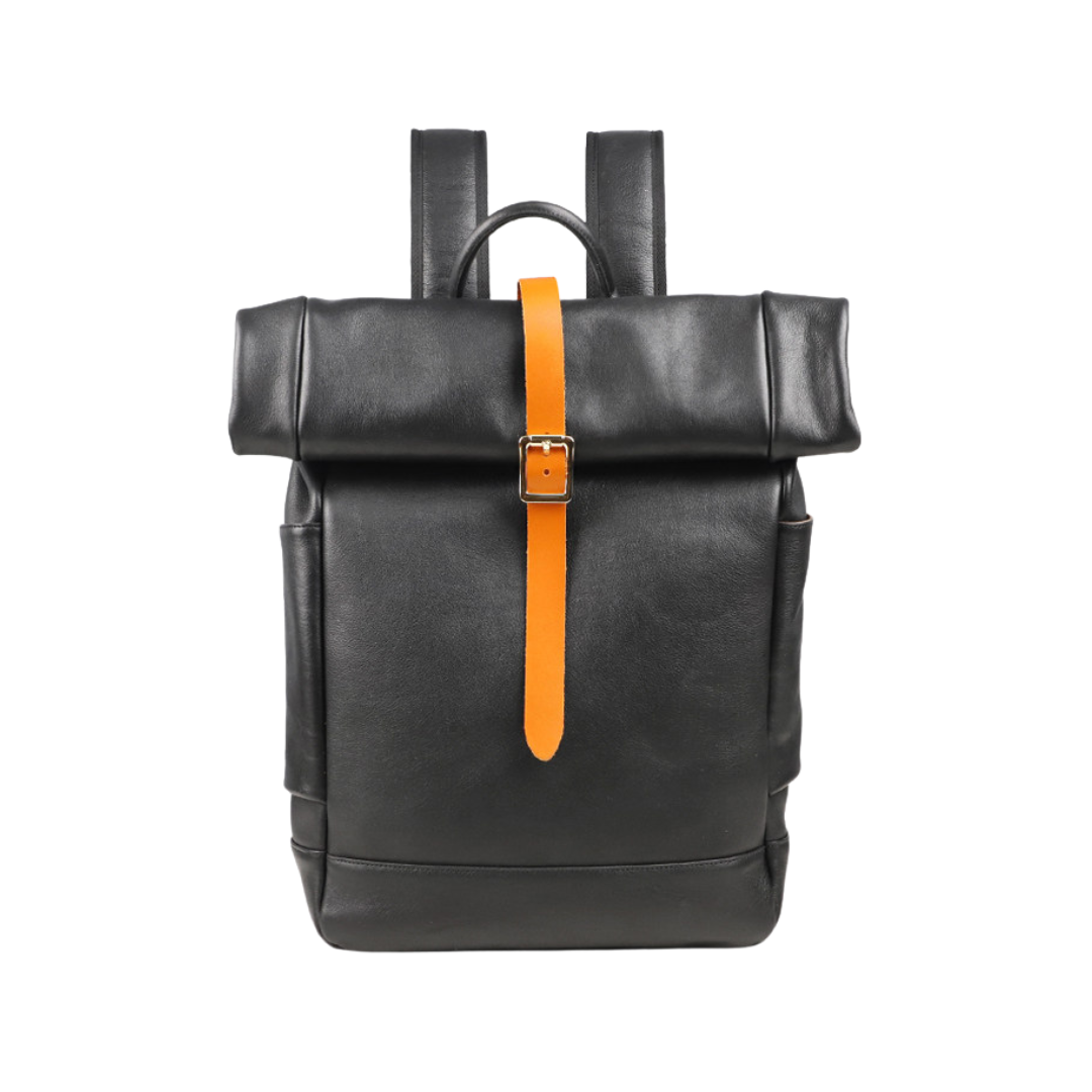 HARRISON ROLLTOP BACKPACK