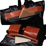 DURANT ROLLTOP BACKPACK