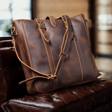 BOULDER LEADER TOTE