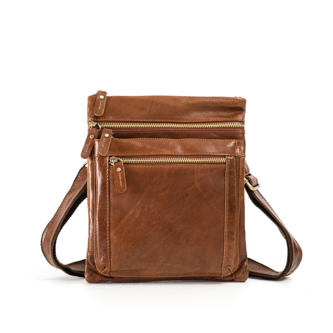 TELLURIDE CROSSBODY BAG