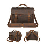 CRESTONE BRIEFCASE