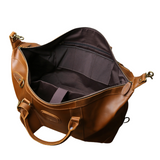 FLATIRON DUFFEL
