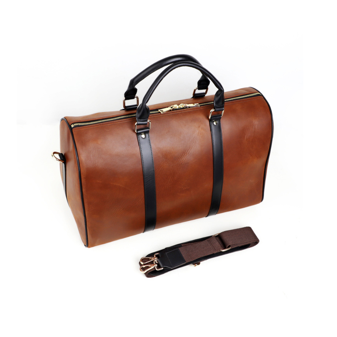 HIGHLAND VOYAGER DUFFEL