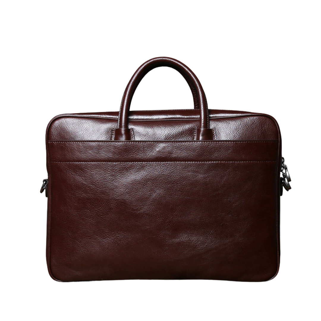 ELBERT HERITAGE BRIEFCASE