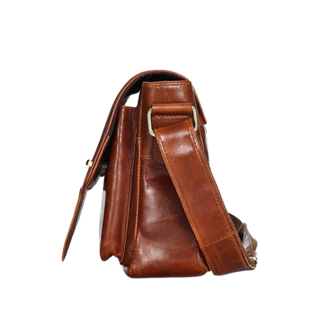 TIMBERLINE MESSENGER