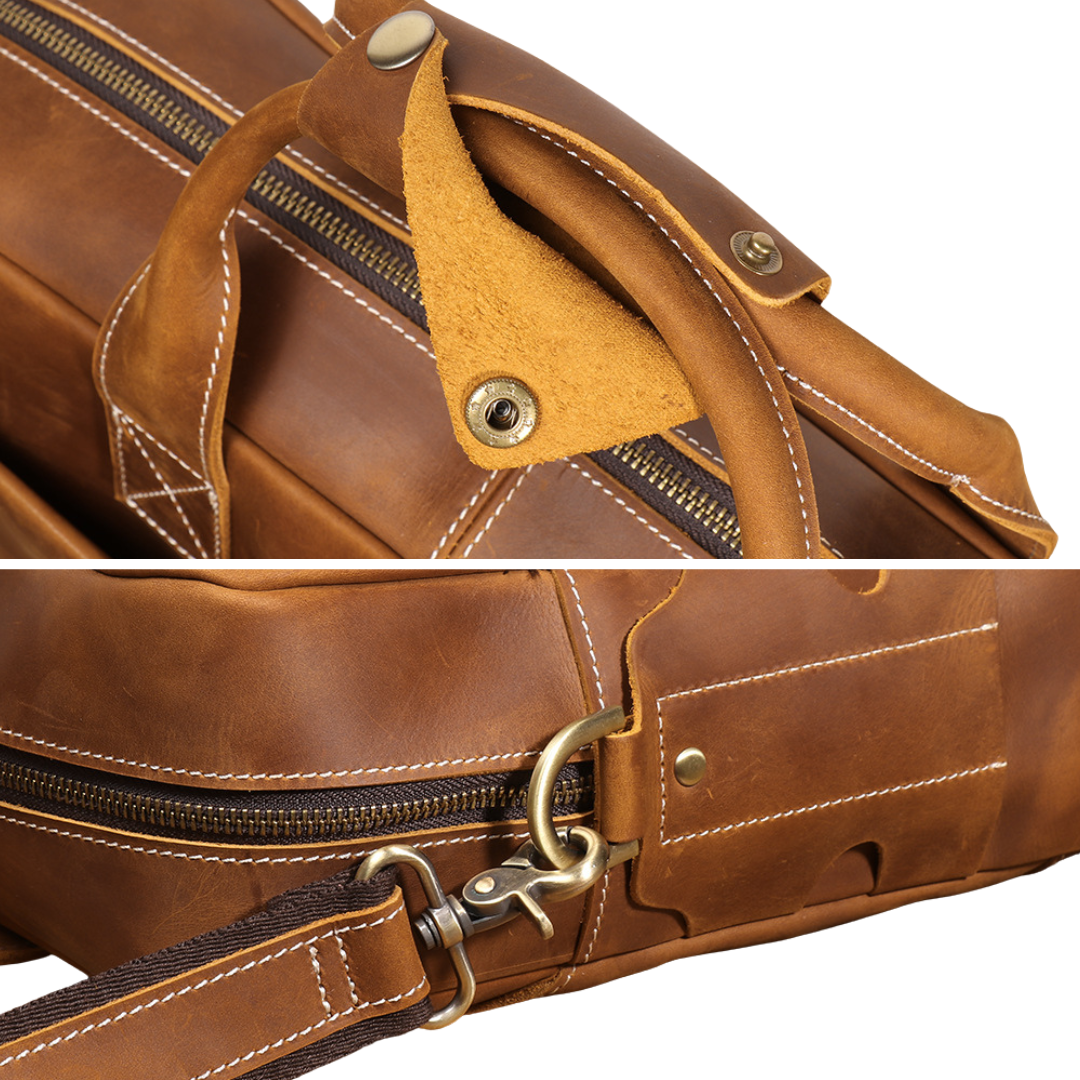 SIERRA HERITAGE BRIEF