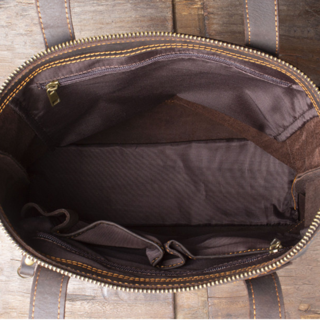 TELLURIDE DAILY TOTE